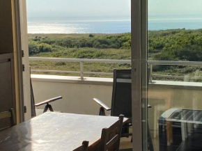 Vue mer Les Brisants Wimereux